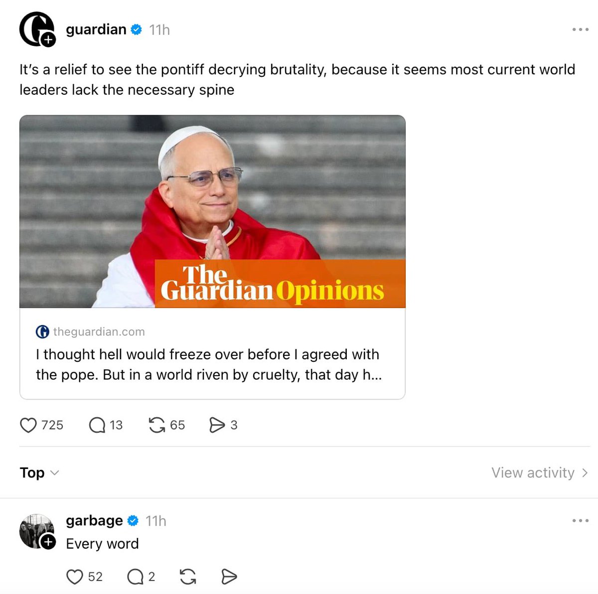 Bec Shaw tweet media