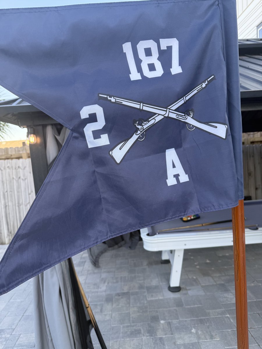 Rakkasan Reunion weekend. <a href="/PeteHegseth/">Pete Hegseth</a> maybe next time you’ll get the invite