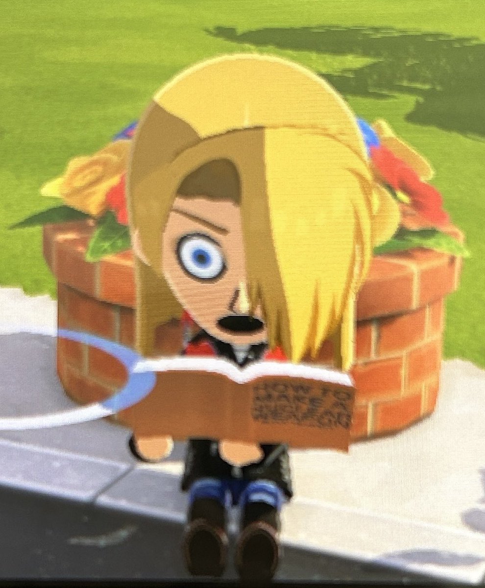 Clue !! 💥🍭 DEIDARA FAN tweet media