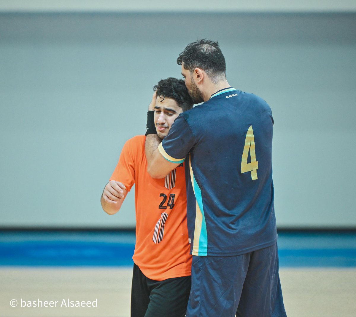 عصام غاشي tweet media