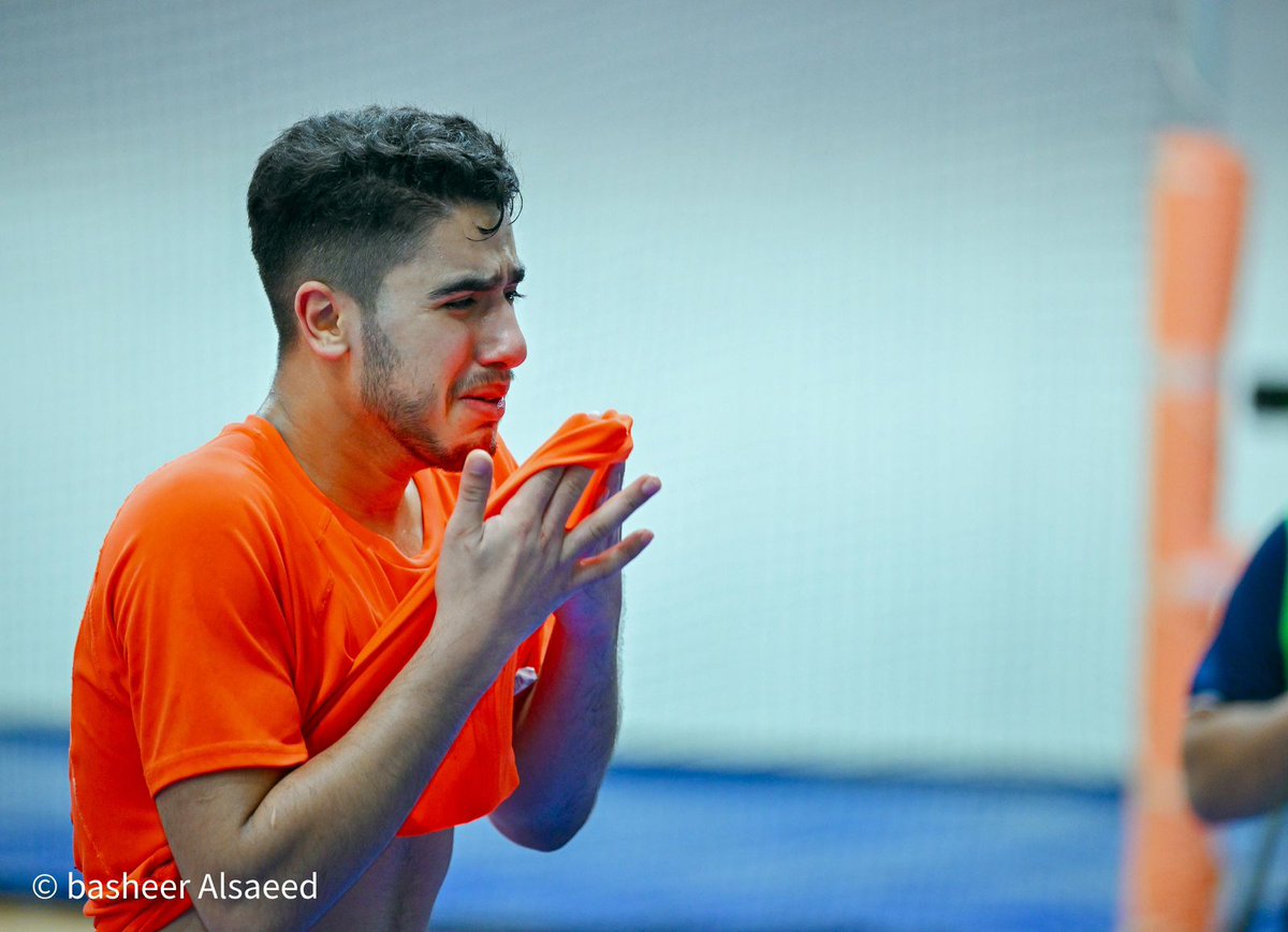 عصام غاشي tweet media