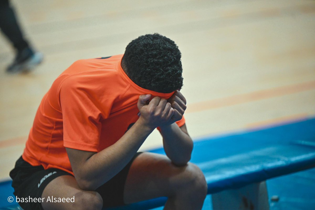 عصام غاشي tweet media