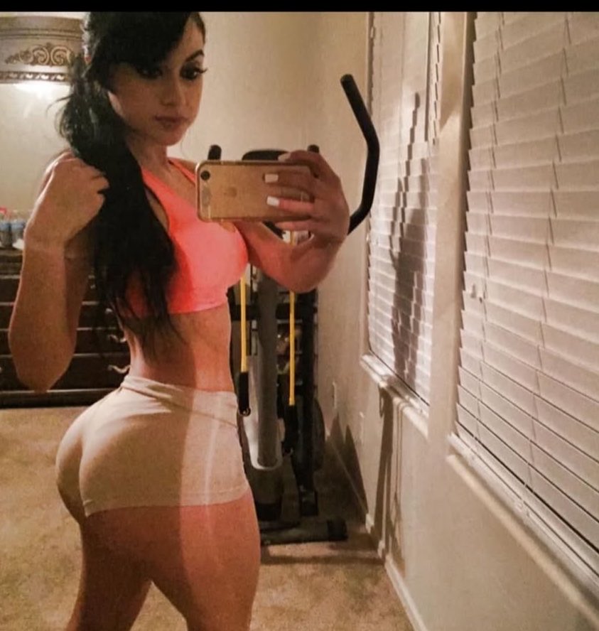 Jailyne Ojeda 🍒 tweet media