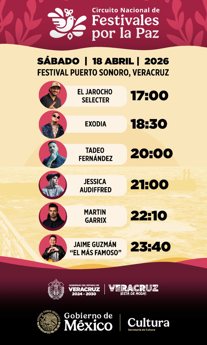 DIF Estatal Veracruz tweet media