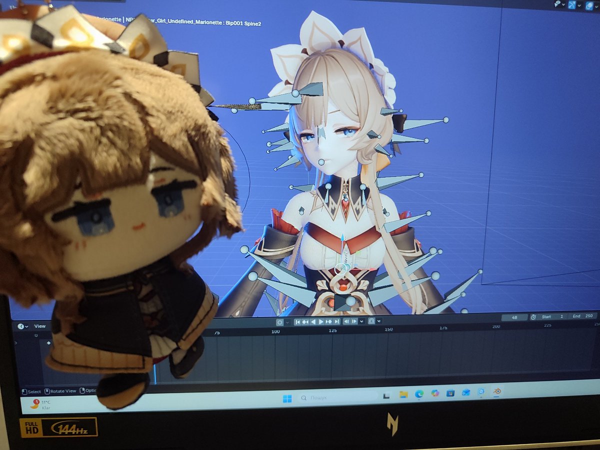 li0unh0ly (comms open!!) tweet media