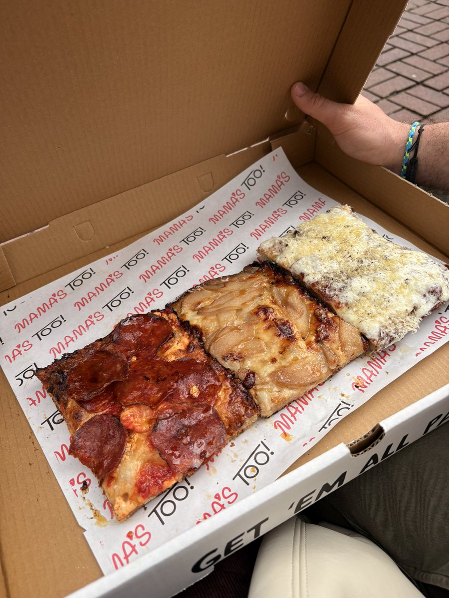 Anjali George tweet media