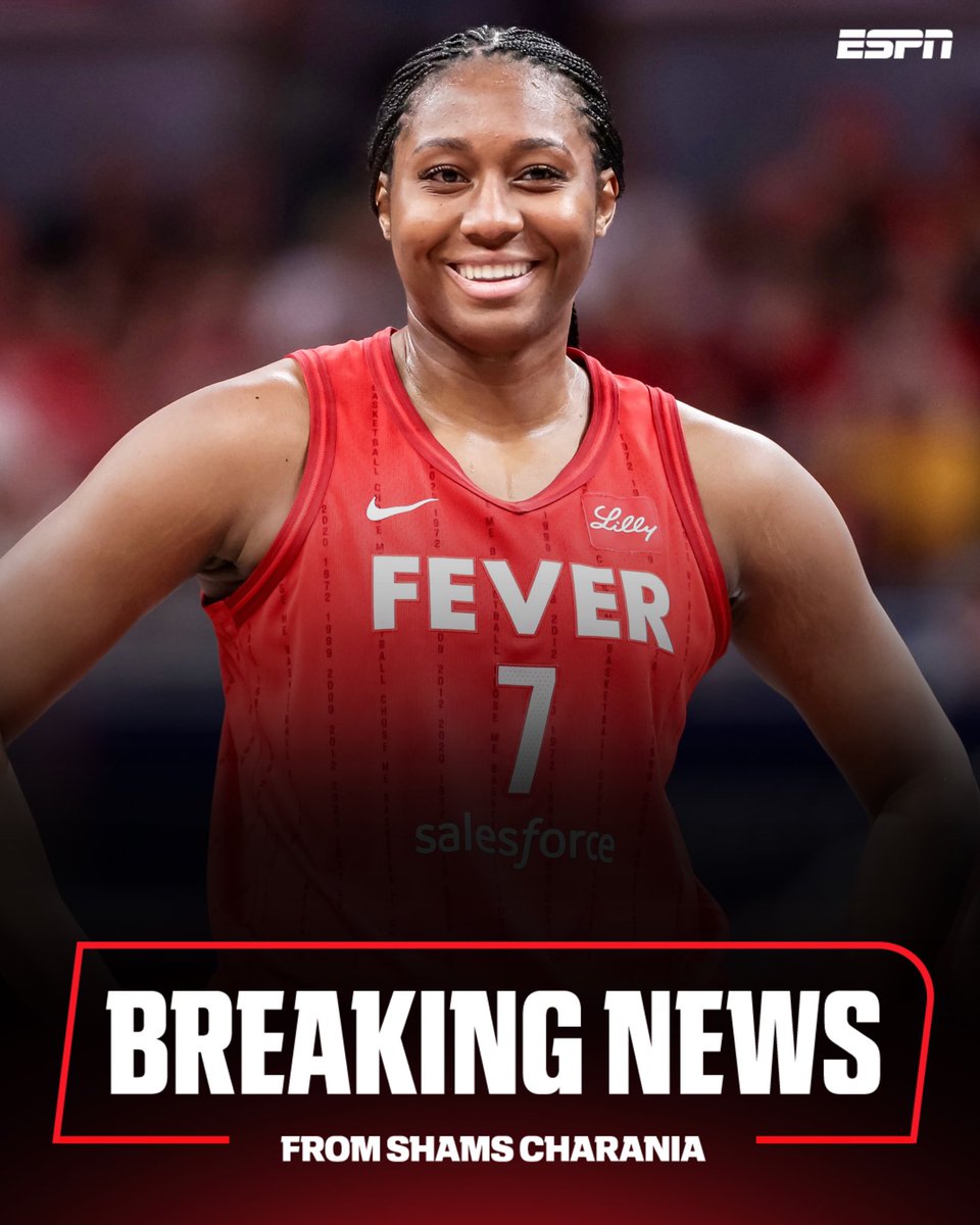 Shams Charania tweet media