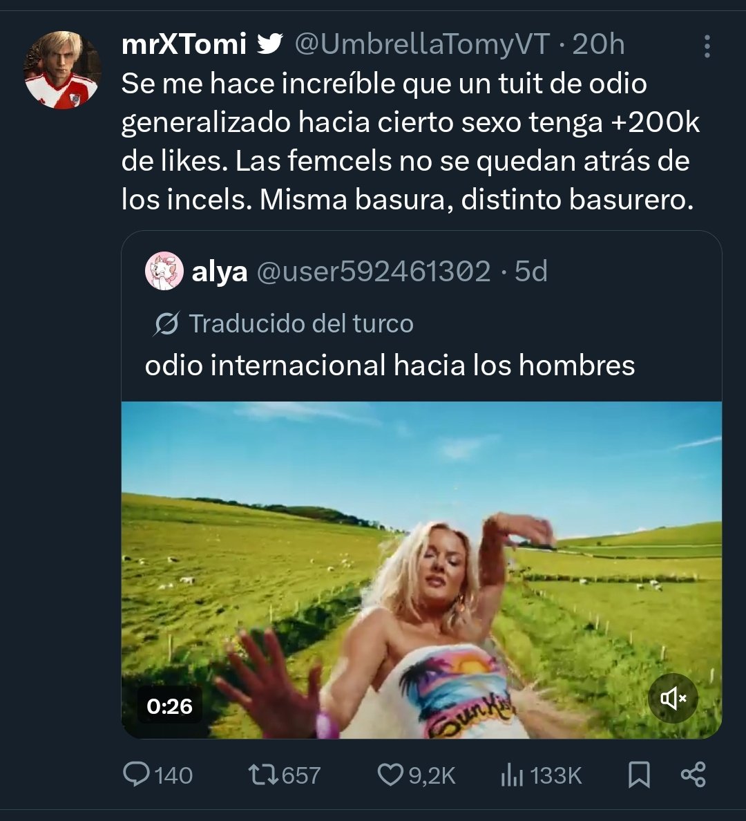 EdenianWolf ☆Komaeda Loves☆ tweet media