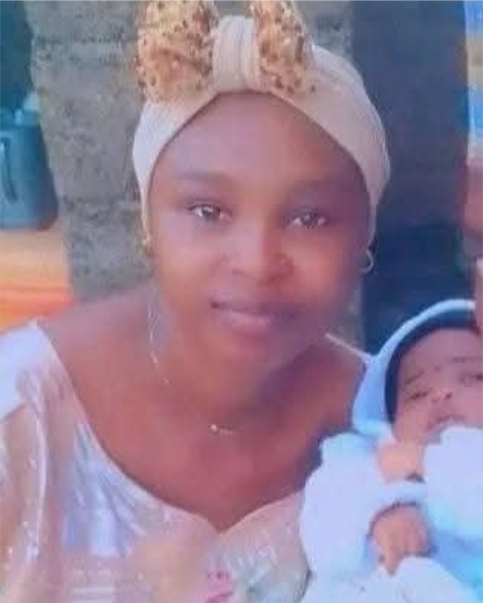wisdomblogg's tweet image. One-Month-Old Baby Abducted In Kaduna D!es In Captivity; K!dnappers Demand N7Million To Release Mother And C0rpse
#Kaduna #arewa #hausa