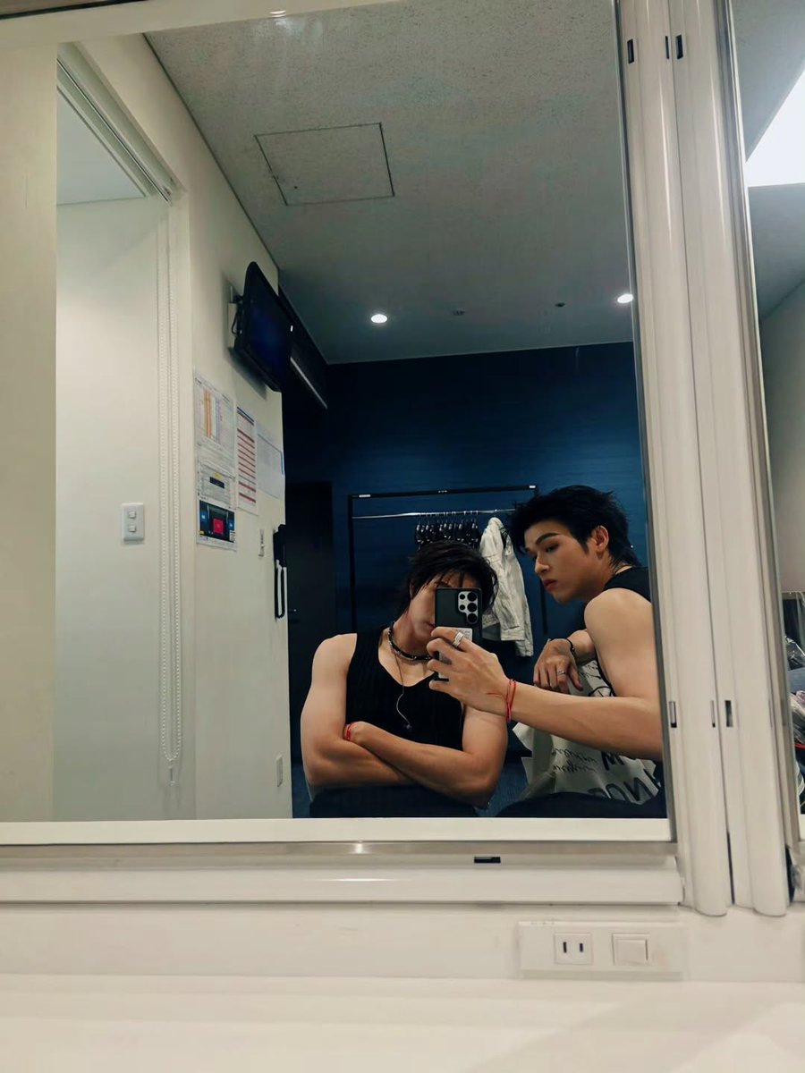 no spotlight needed, no loud words—
just presence, steady and unspoken,
like a story still unfolding in silence.