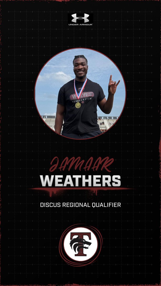 TVXC/Track & Field (@timberviewxctf) on Twitter photo 