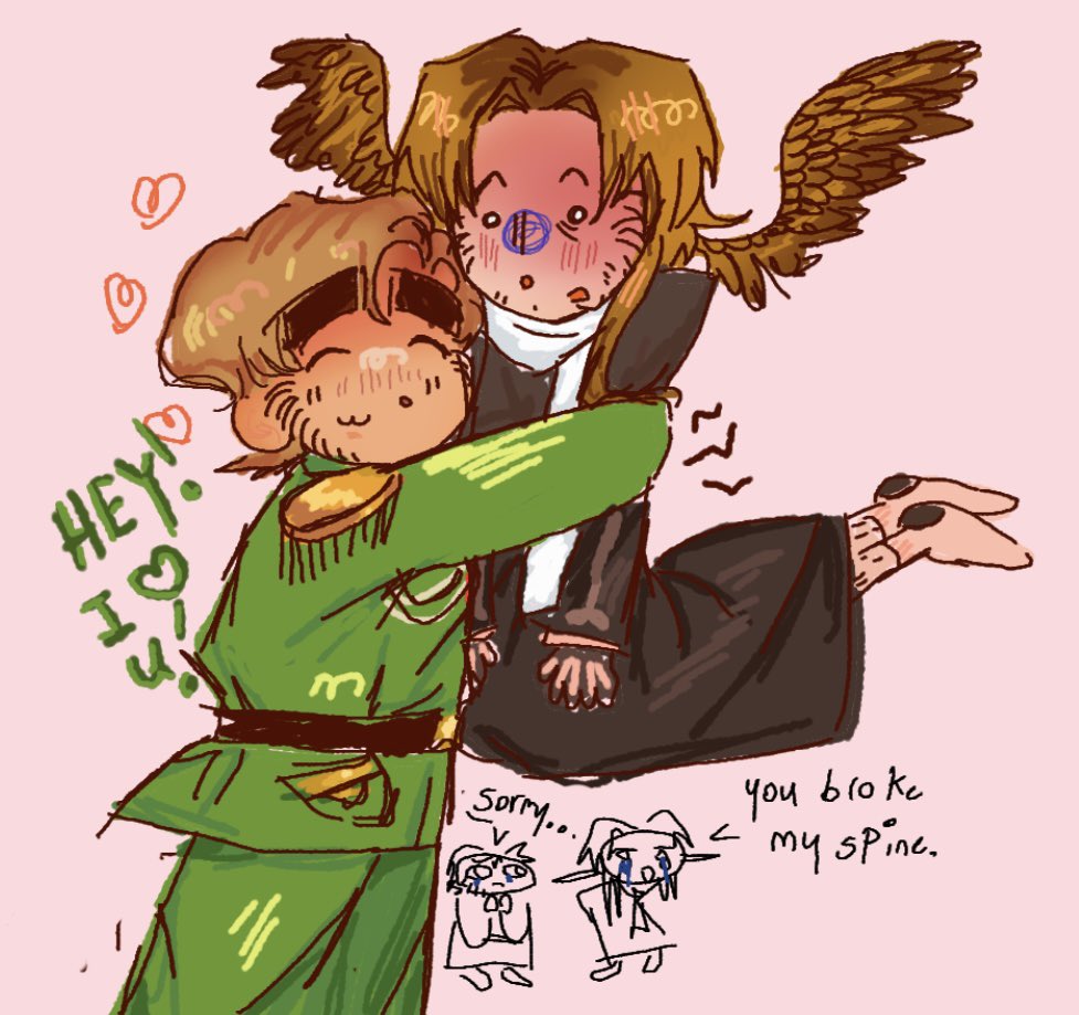 crayons 🖍️ tweet media