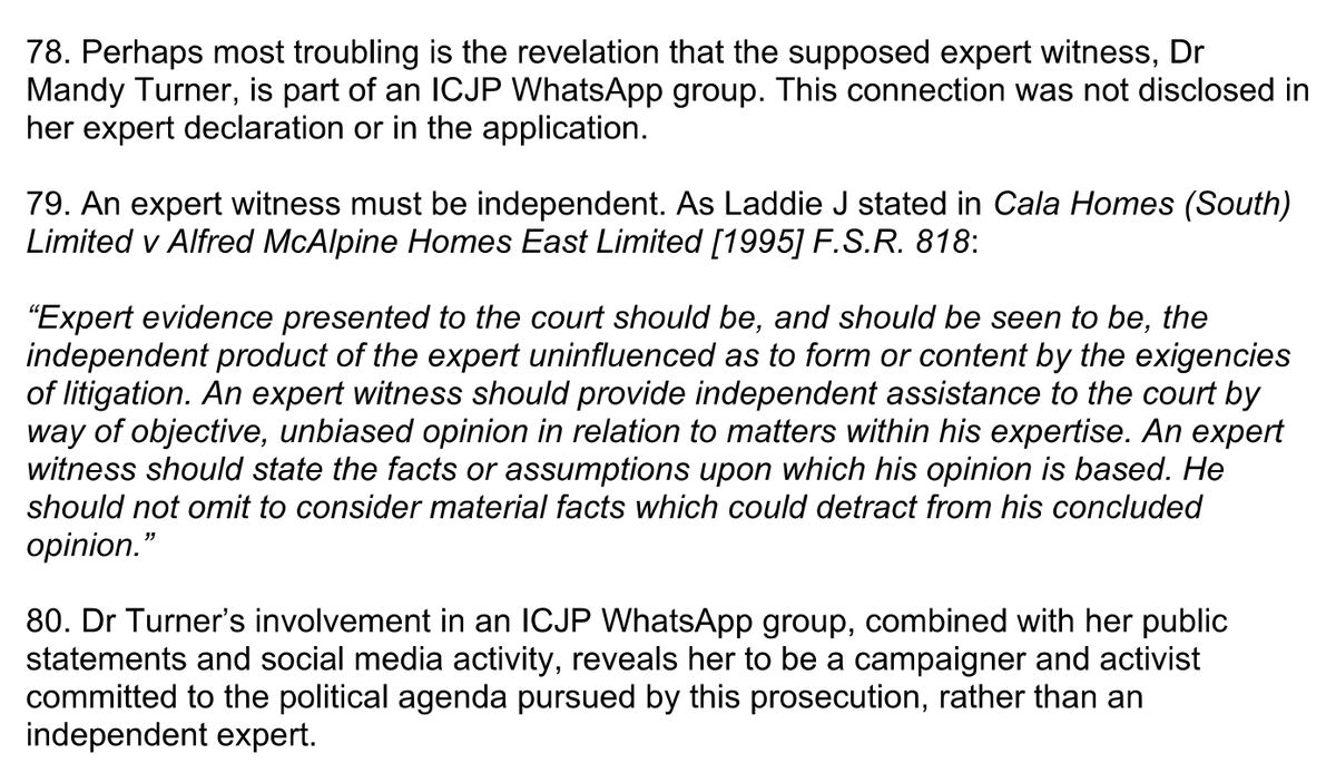 Stakeholder Consultant tweet media