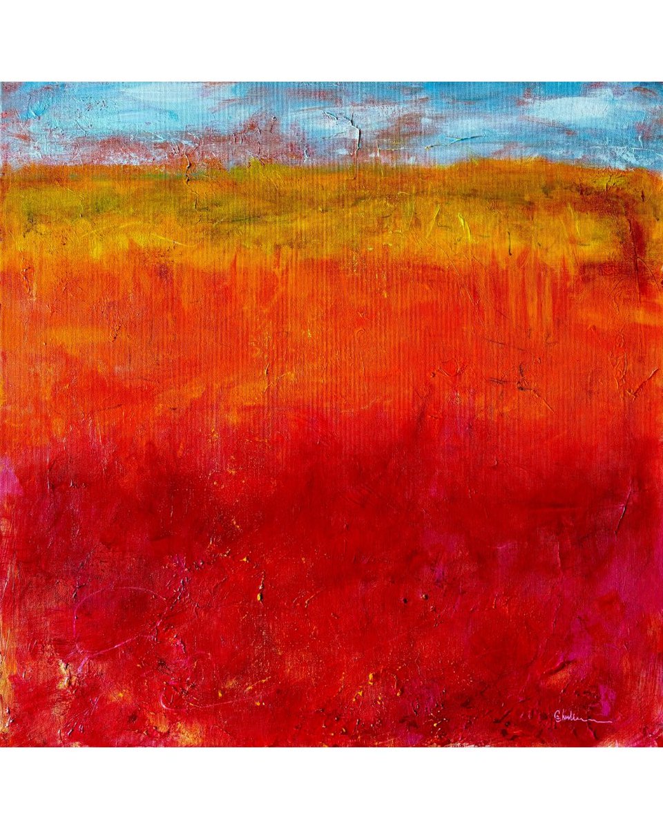 Beacon Original Art tweet media