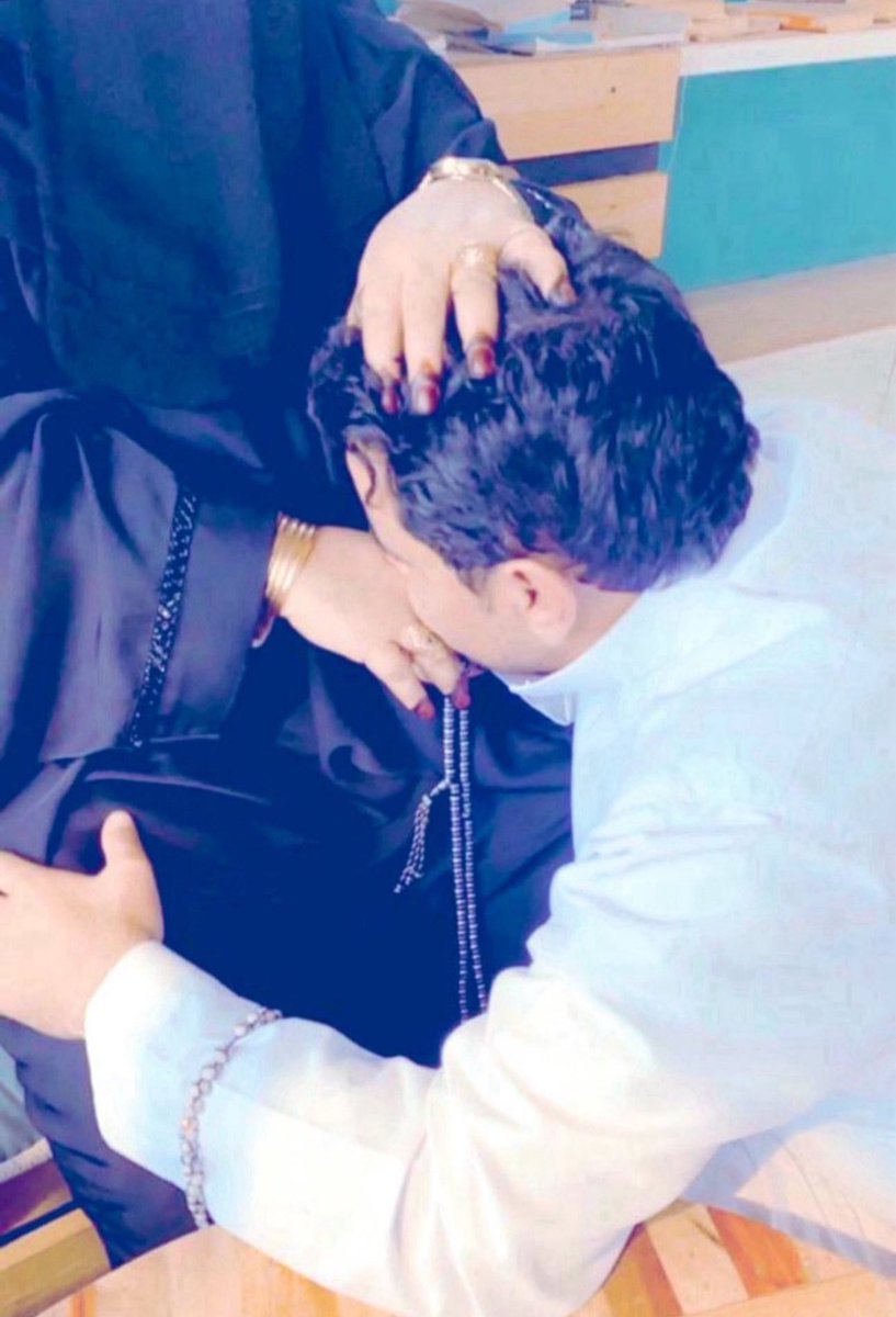 سعيد بن سعد بن سفران 🇸🇦 tweet media