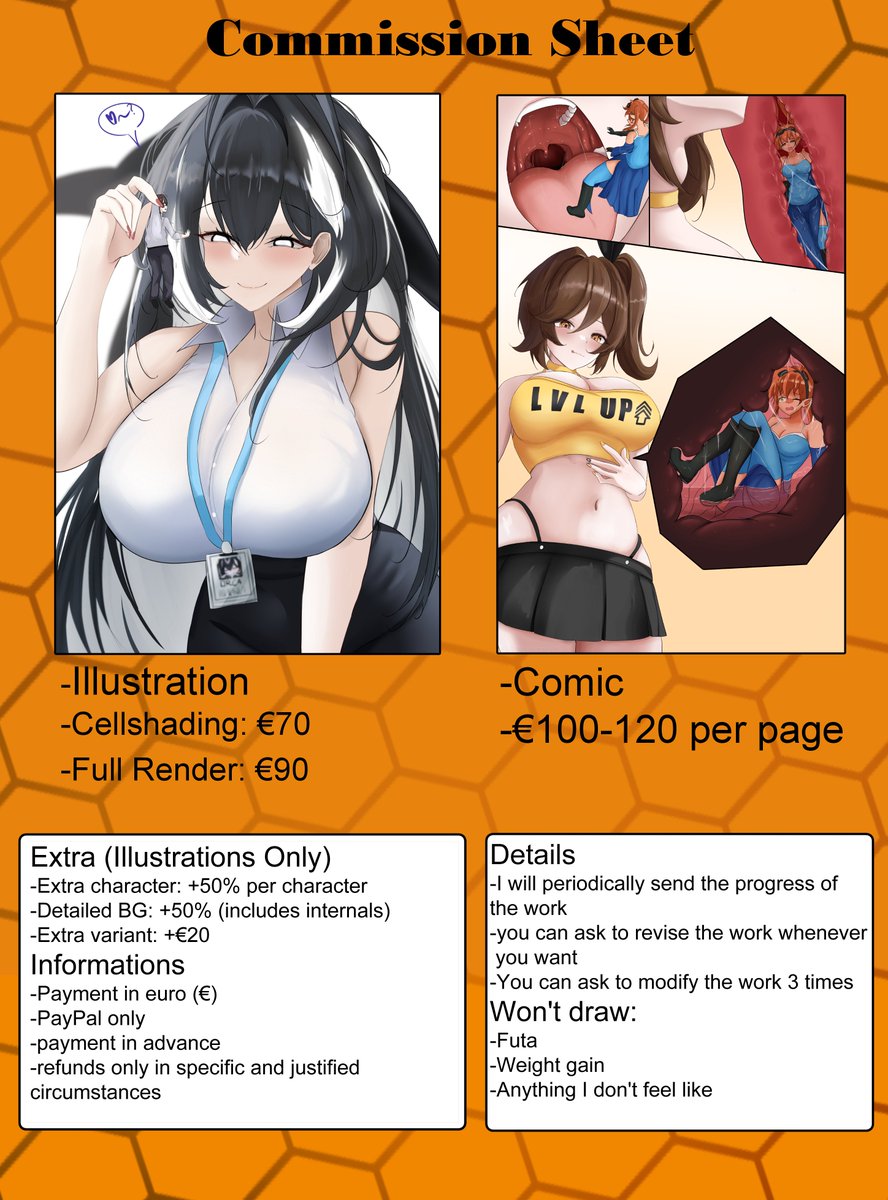 M.Cyrus ~ メカ・サイラス 🪐❤️ Commissions open (2/3) tweet media