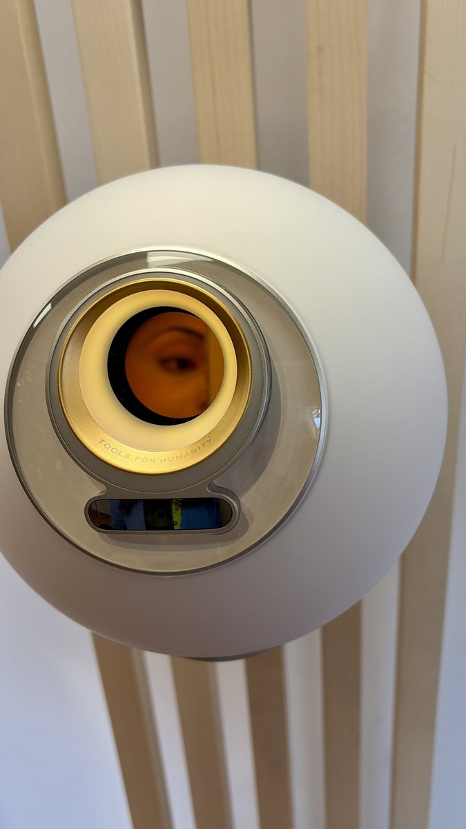 Sabrina Ortiz tweet media