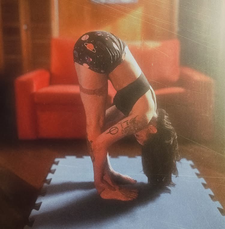 Queen PITTY ♡ tweet media