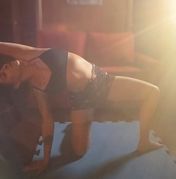 Queen PITTY ♡ tweet media