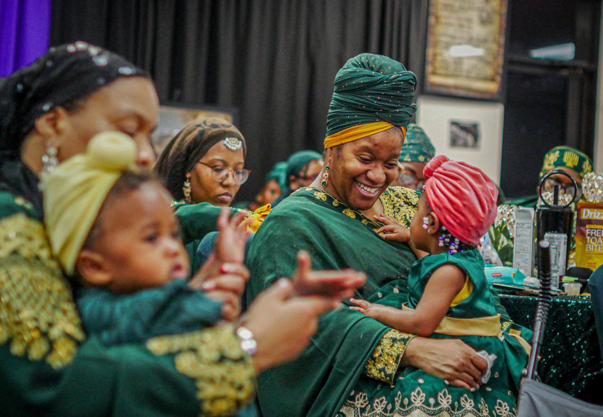 iuicsaintlouis's tweet image. St. Louis celebrates passover with JOY and GLADNESS 

#Passover #STL #Israelite #IUIC