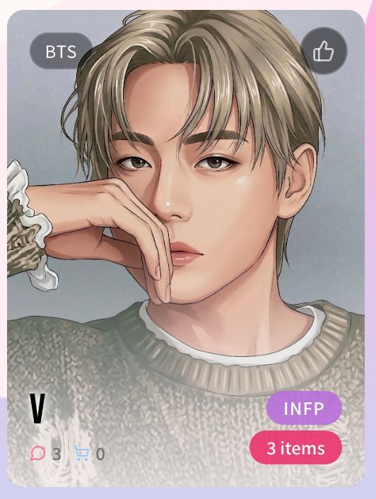 NicoleIDOLPICK's tweet image. There’s a strange gap in K-pop.

Fans see everything.
But they can’t access anything.

The outfit
the perfume
the small details

They’re all there — but not discoverable.

So I decided to fix that. 

#kpopfans #ai #product #app