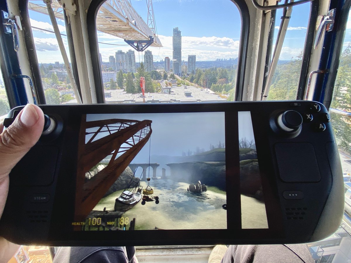 Daniel Crow tweet media