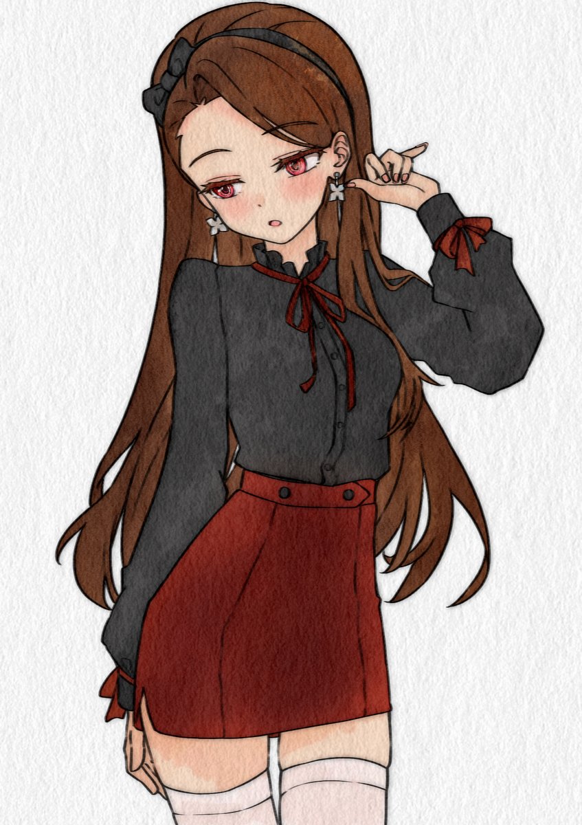 《Blank Studios.》 tweet media