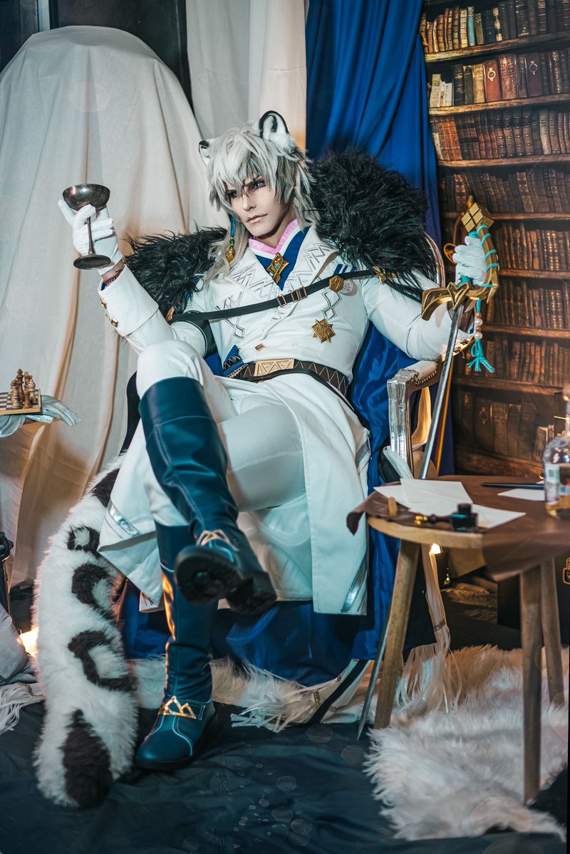 T A R Y N tweet media