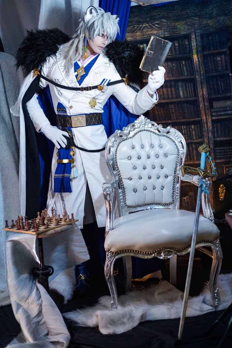 T A R Y N tweet media