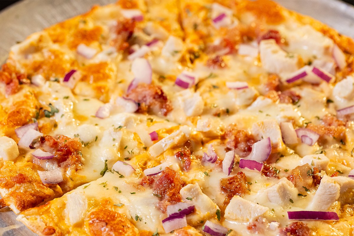 Hotshots Sports Bar and Grill tweet media