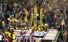 Proleter Devrimci Duruş tweet media