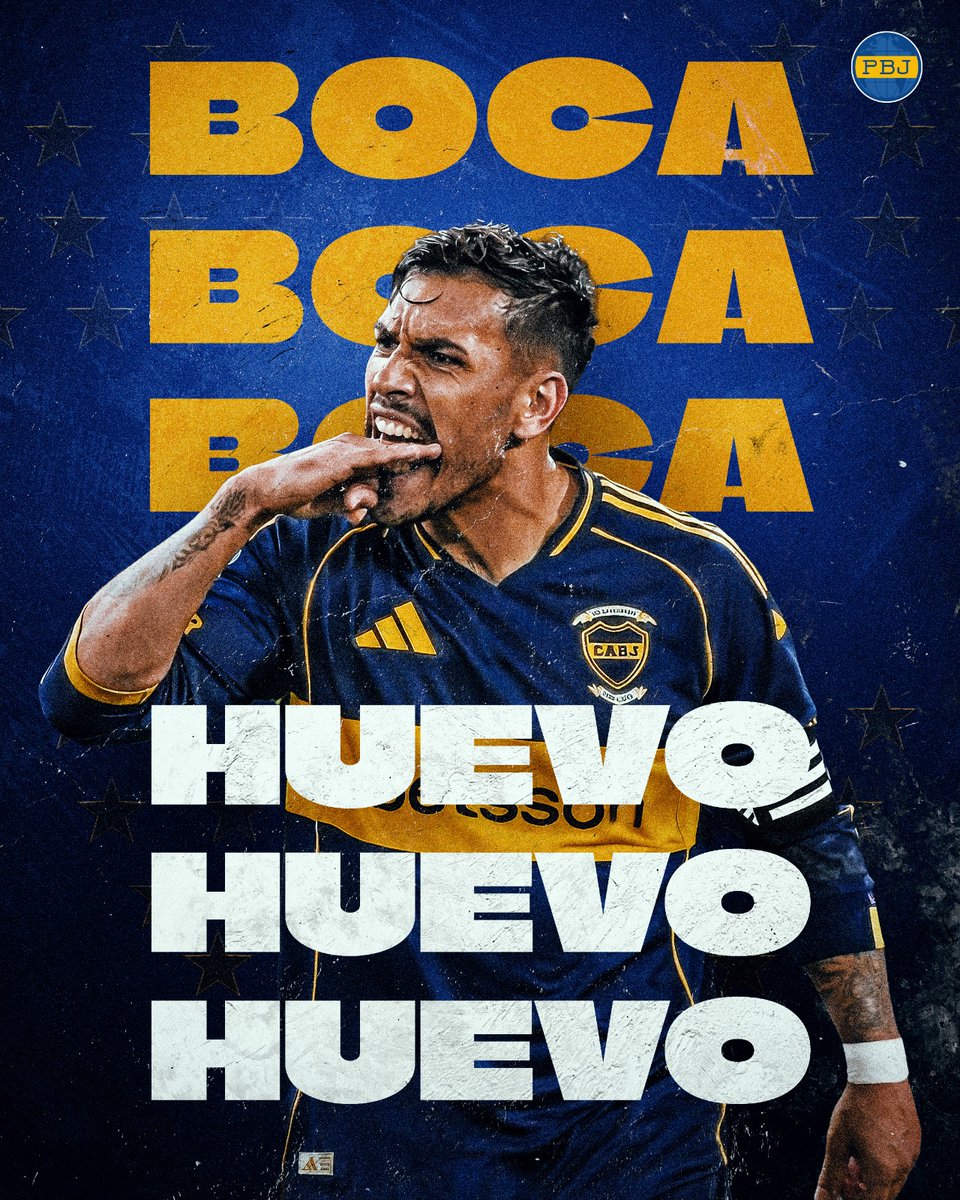 🔪🥚 Con el cuchillo entre los dientes.

DALE BOCA 🔵🟡