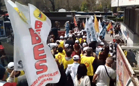 Proleter Devrimci Duruş tweet media