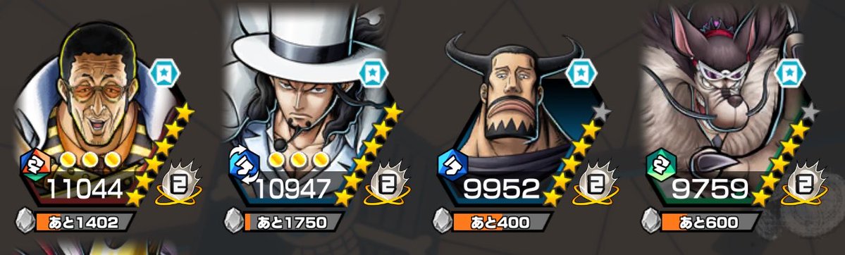 🫧 𝒜ℛ𝒦/アーク🐥 《バウンティ》 tweet media