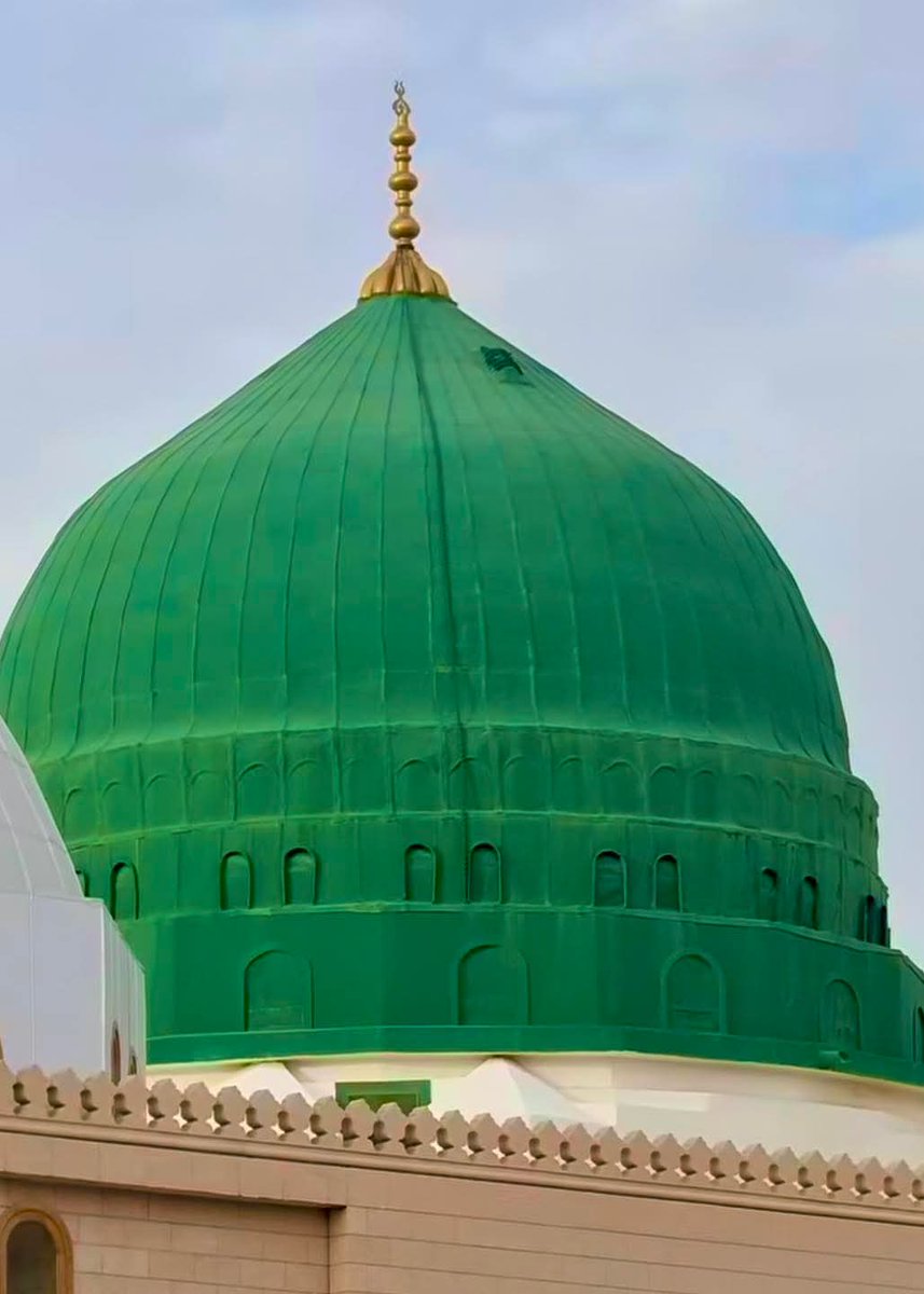 حَرَمَيْنُ الشَّرِيفَيْن tweet media