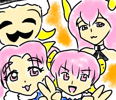 おとなしヒツジ tweet media