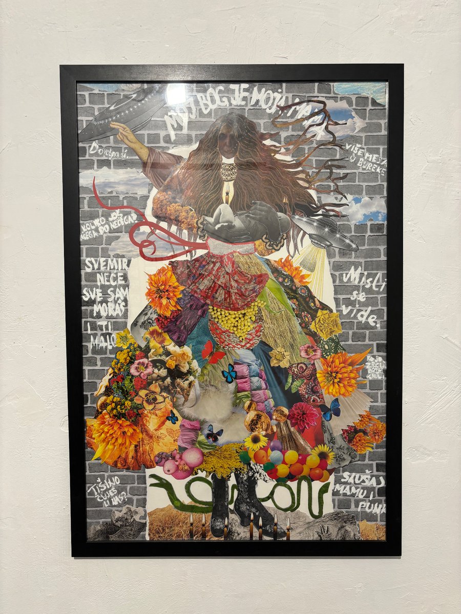 Sorry Bandzy ❤️ 🤍 tweet media