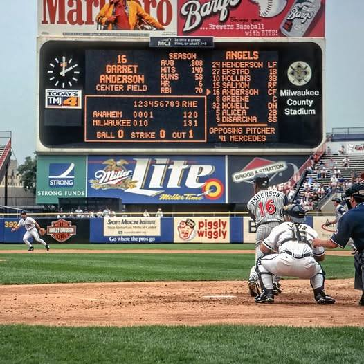 Vintage Scoreboards tweet media