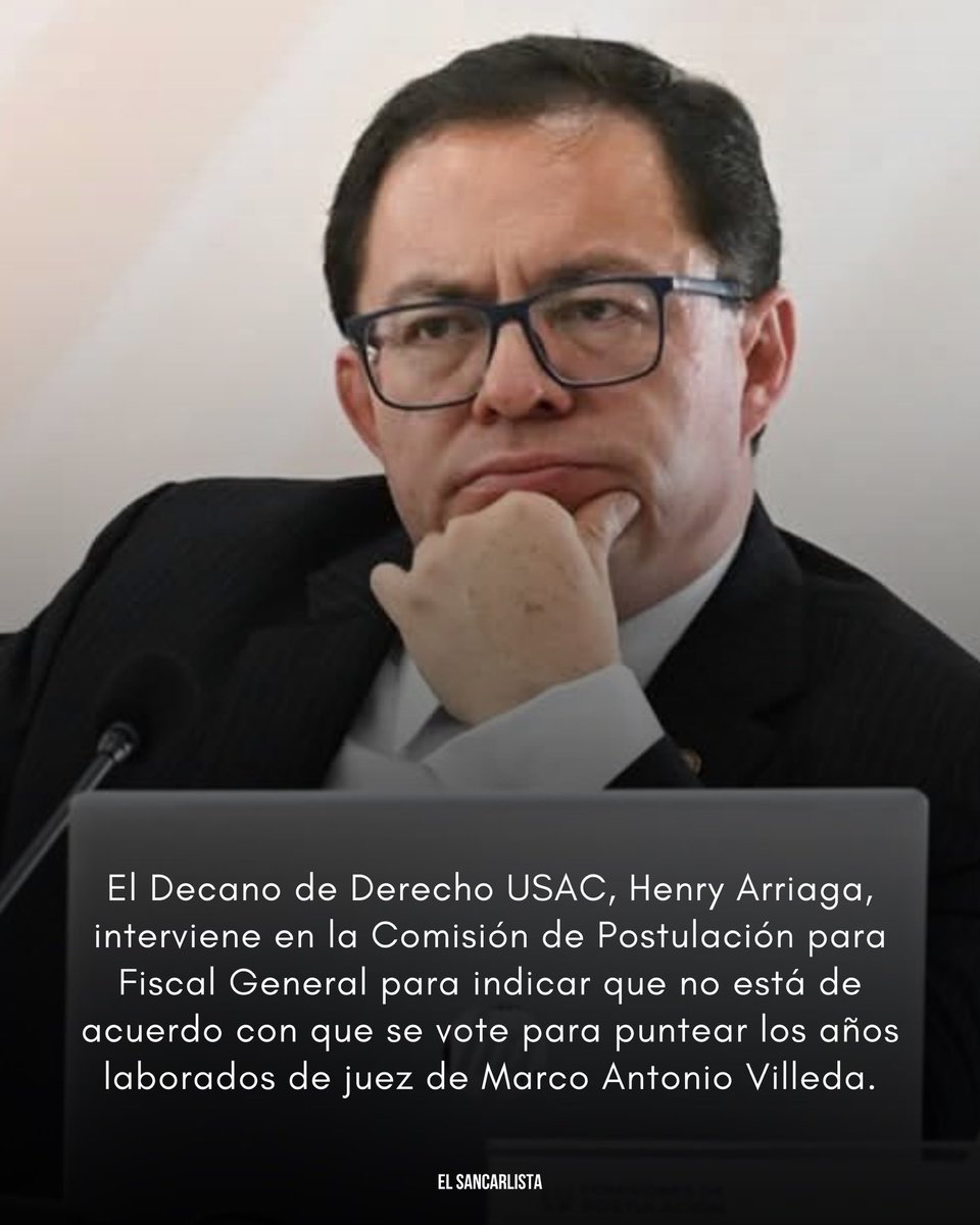 El Sancarlista tweet media