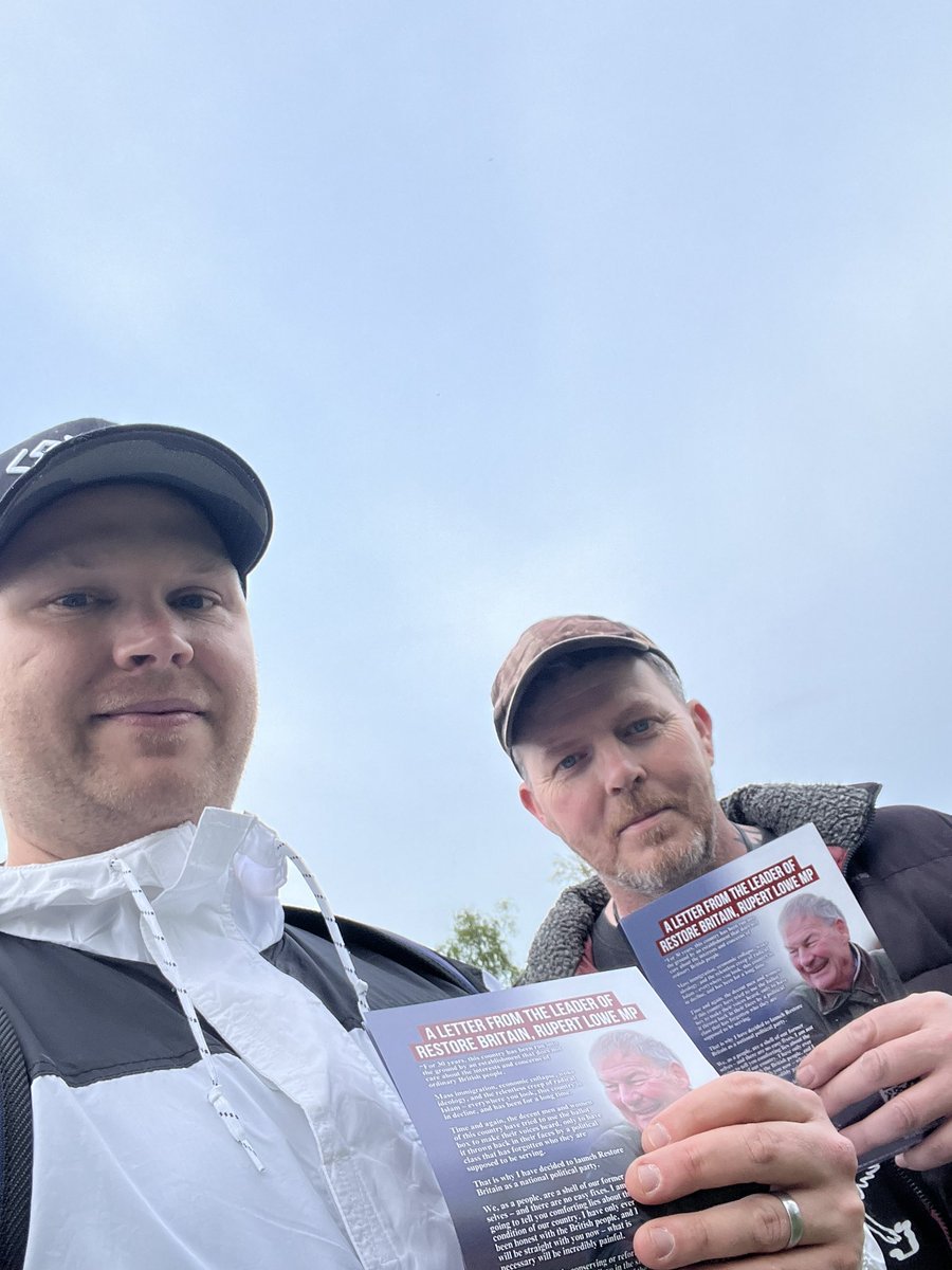 Restore Leicester tweet media