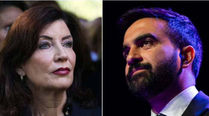 Tim OConnor, The Freedom Variant tweet media