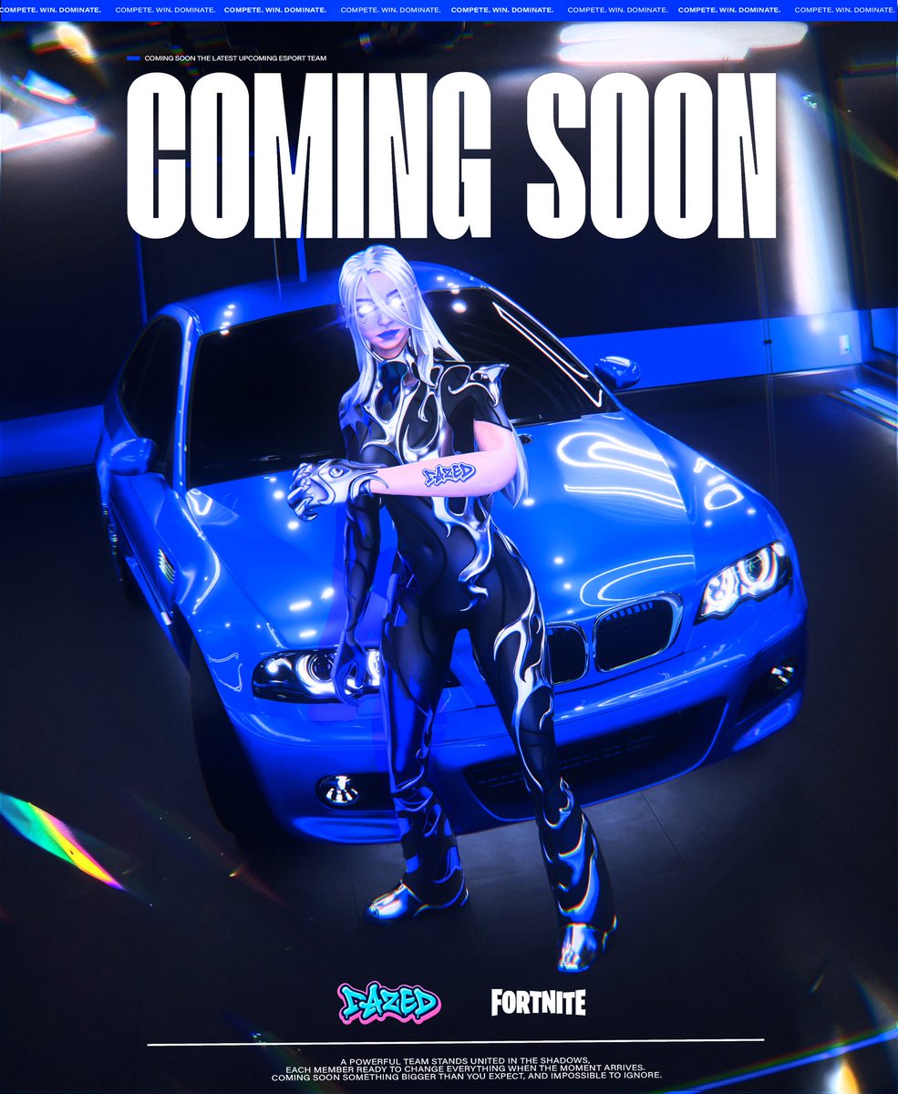 Dazed Dreams tweet media