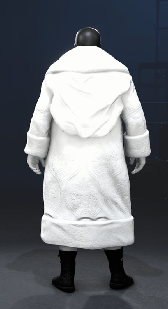ChefRustic420's tweet photo. Benny Ramons 2nd attire inspired by Andrade https://t.co/ktSJDJXsNE