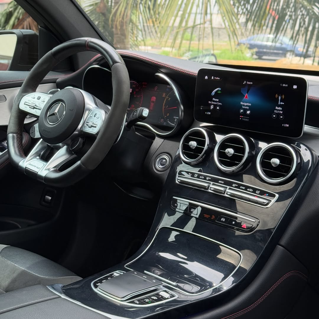 Verterex_Prop's tweet photo. Think about this 2020 GLC 43 before you sleep https://t.co/p7UljklTqg