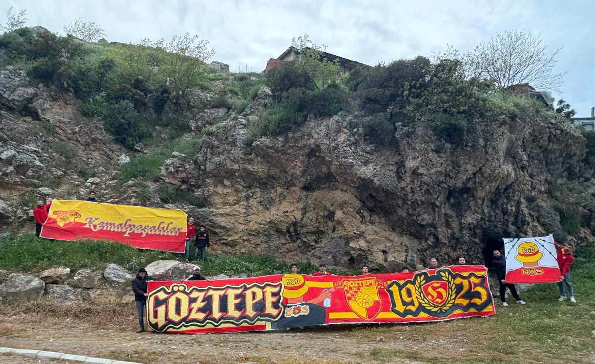 Paşalı tweet media