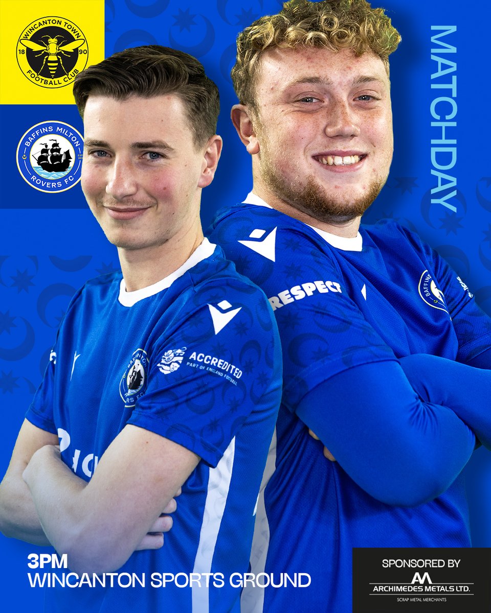 Baffins Milton Rovers FC tweet media