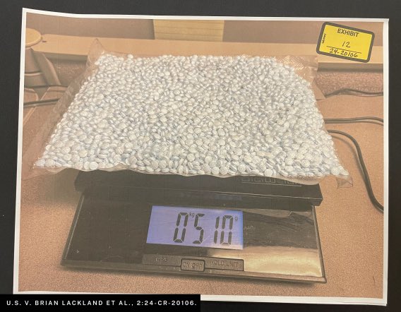 U.S. Attorney Michael Dunavant tweet media