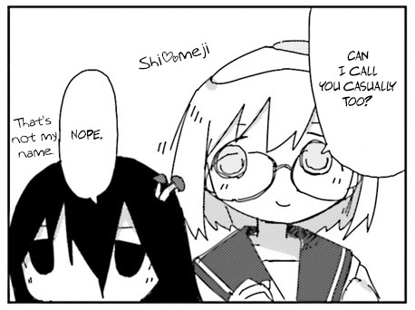 Every Shimeji Simulation Panel Daily (@dailyshimejisim) on Twitter photo 