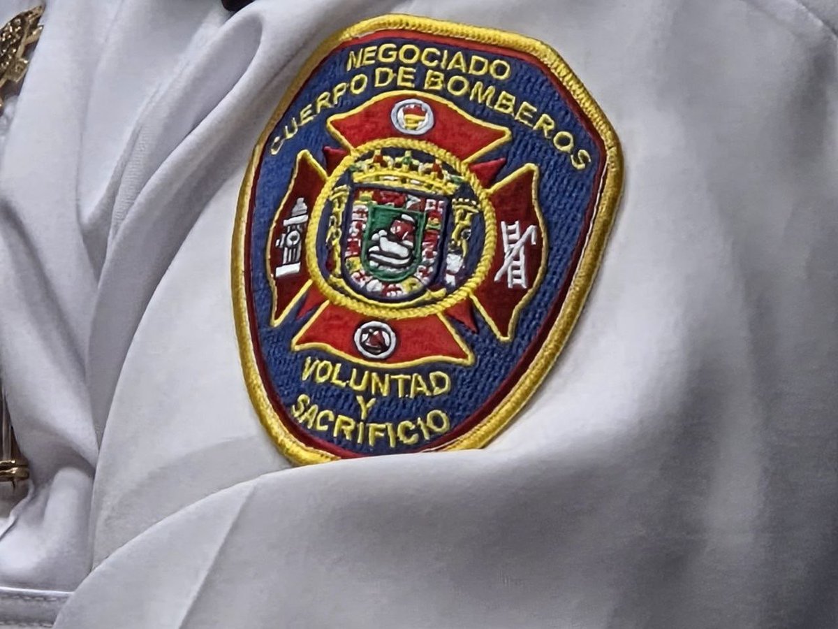 Departamento de Seguridad Pública de Puerto Rico tweet media