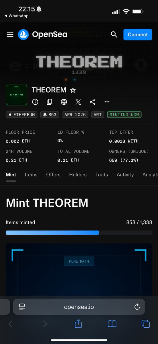 Derrick 📜 tweet media